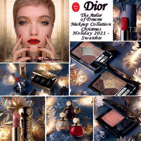 Holiday Look Collection: holiday make.